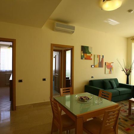 Lux Appartamenti Ρώμη Εξωτερικό φωτογραφία