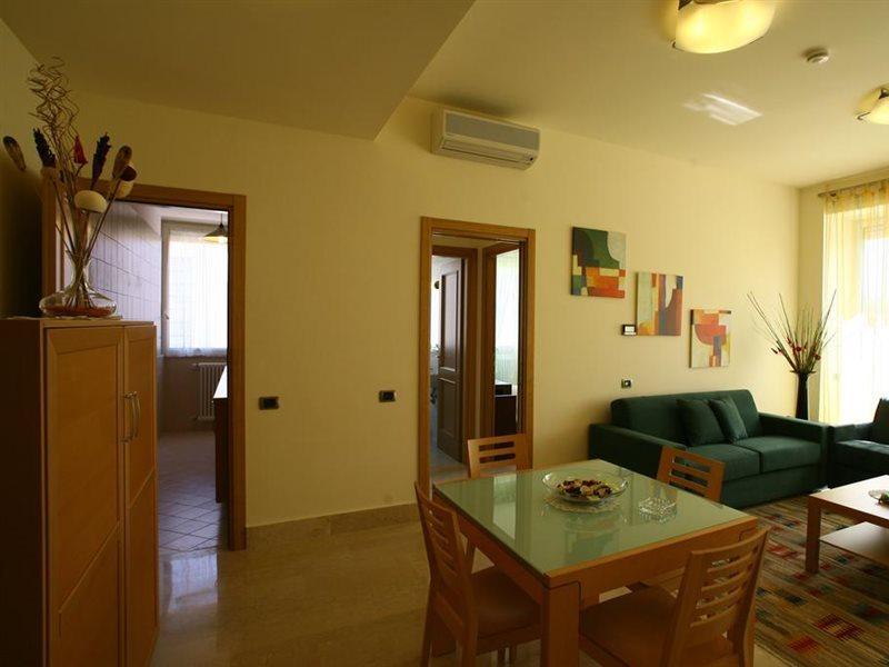 Lux Appartamenti Ρώμη Εξωτερικό φωτογραφία