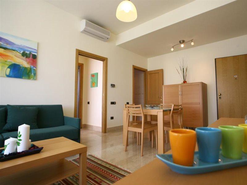 Lux Appartamenti Ρώμη Εξωτερικό φωτογραφία