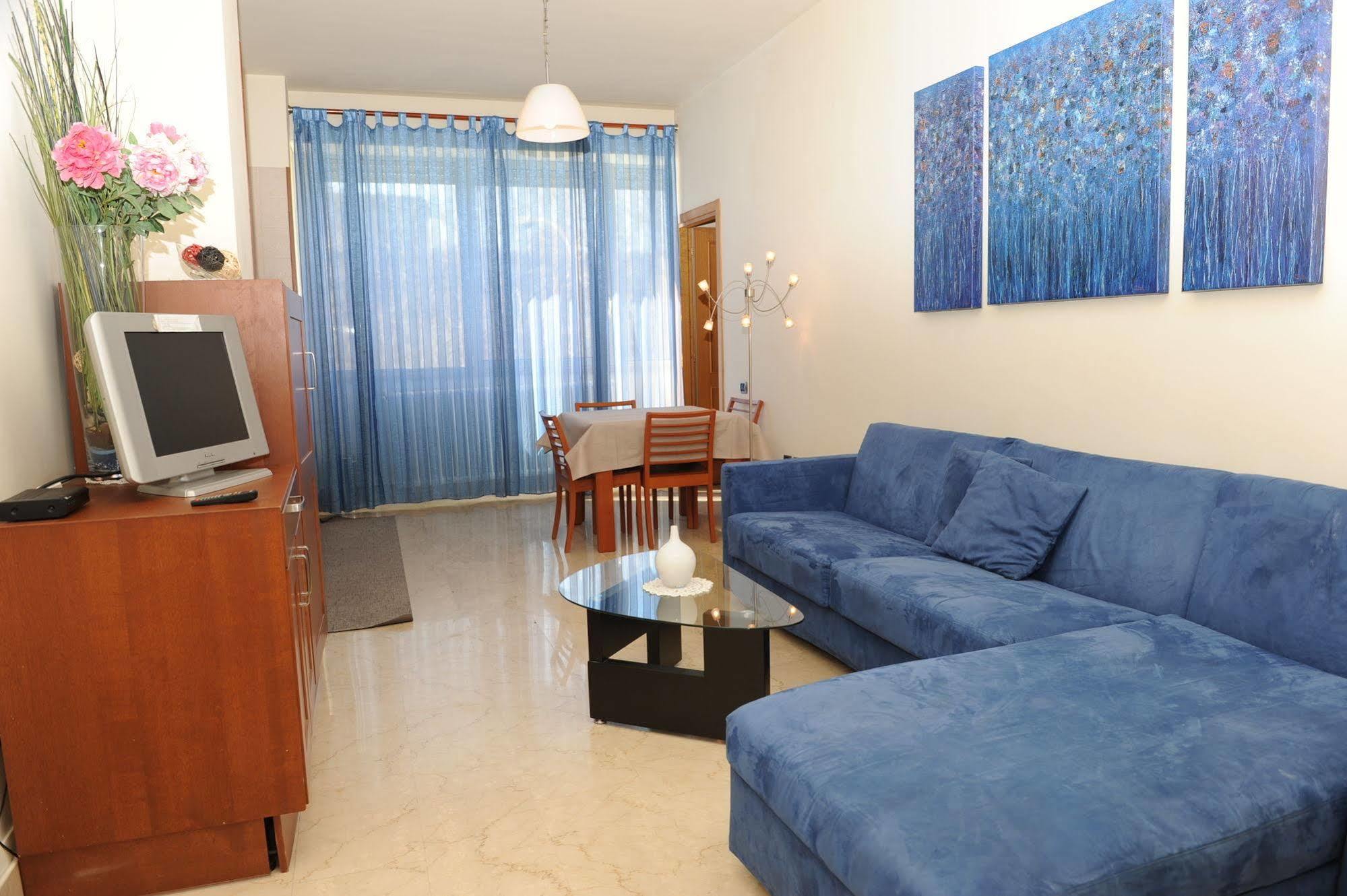 Lux Appartamenti Ρώμη Εξωτερικό φωτογραφία