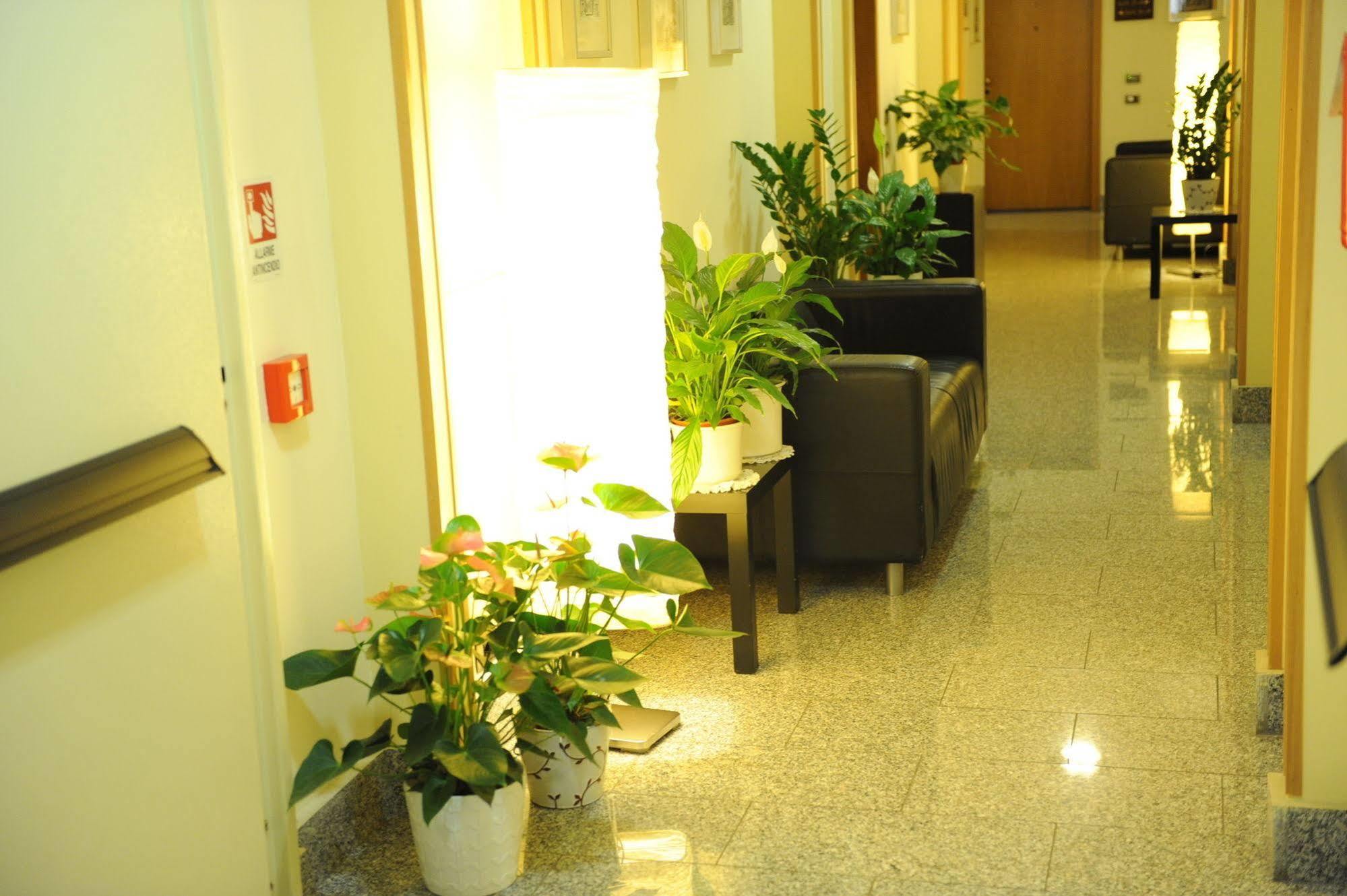 Lux Appartamenti Ρώμη Εξωτερικό φωτογραφία