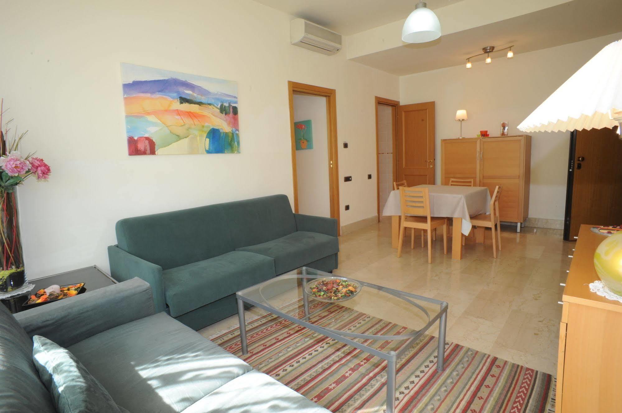 Lux Appartamenti Ρώμη Εξωτερικό φωτογραφία