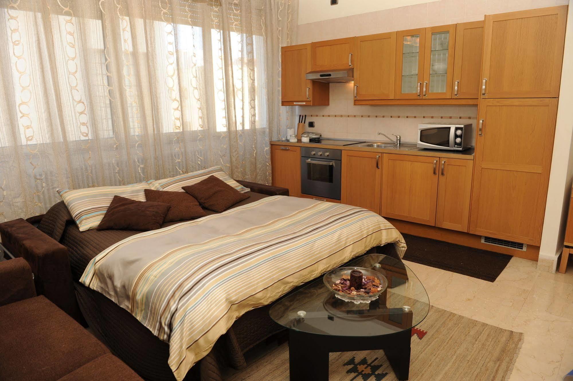Lux Appartamenti Ρώμη Εξωτερικό φωτογραφία